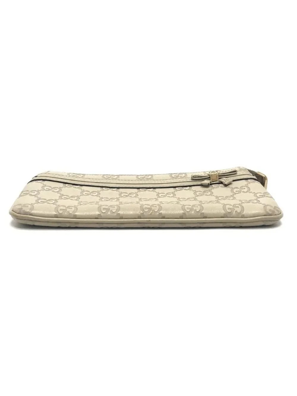 Gucci Pouch Mayfair Marais the White